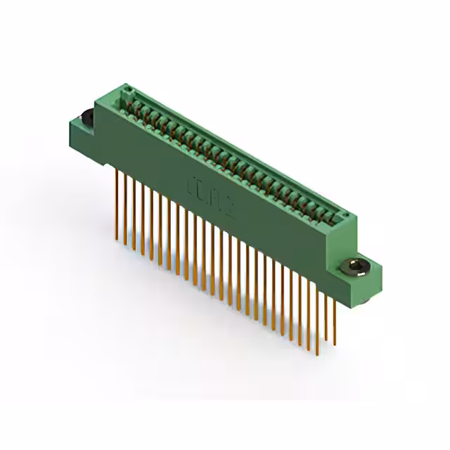 345-048-541-203 EDAC Inc.  Edgeboard Connectors